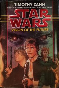Vision of the Future