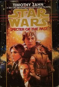 Specter of the Past