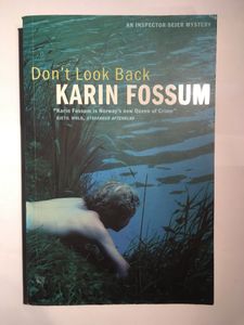 Don't Look Back