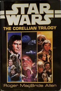 The Corellian Trilogy