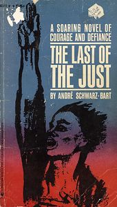 The Last of the Just