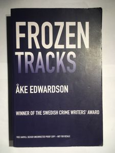 Frozen Tracks