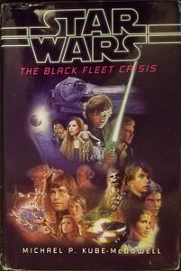 The Black Fleet Crisis