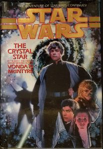 The Crystal Star