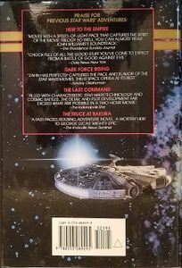 The Crystal Star