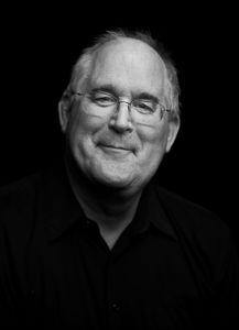 Todd McCaffrey
