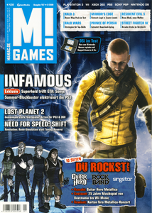 M! Games Issue #187