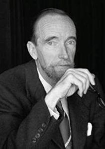 H. F. Heard