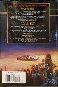 Children of the Jedi