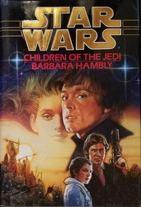 Children of the Jedi