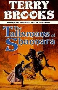 The Talismans of Shannara