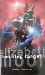 Moving Target