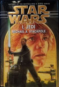 I, Jedi