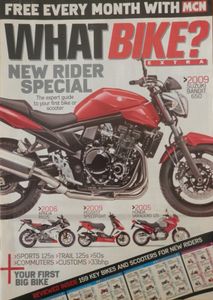 What Bike?