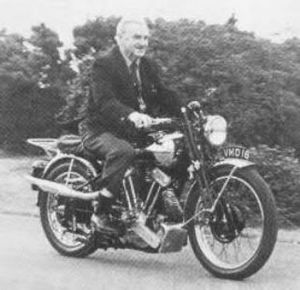 Bob Currie
