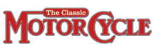 The Classic Motor Cycle