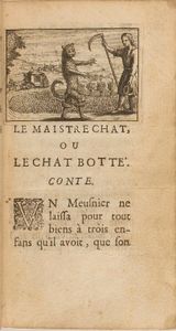 Le Maître chat ou le Chat botté