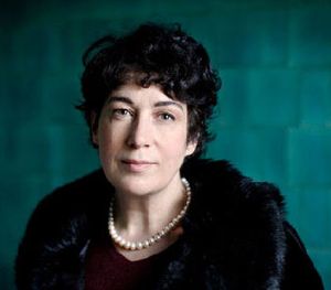 Joanne Harris