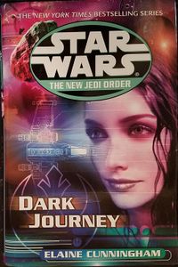 Dark Journey