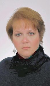 Elaine Cunningham