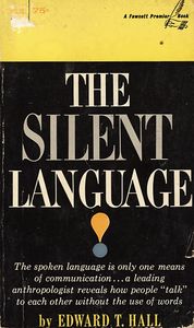 The Silent Language