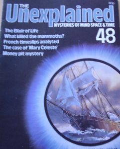 The Unexplained #048