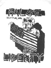 False Liberty