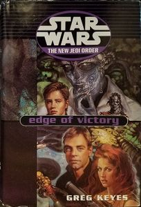 Edge of Victory
