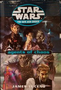 Agents of Chaos