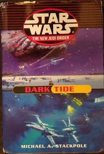 Dark Tide