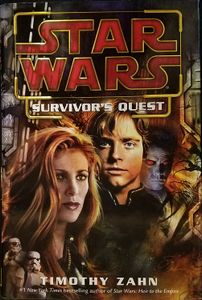 Survivor's Quest