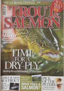 Trout & Salmon (May 2010)