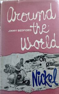 Around the World on a Nickel