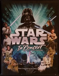 Star Wars In Concert