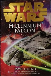 Millennium Falcon