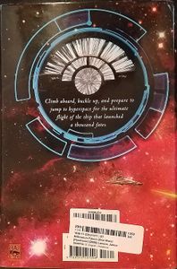 Millennium Falcon
