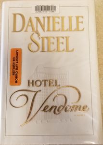 Hotel Vendôme