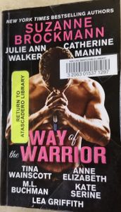 Way of the Warrior