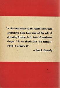 The Quotable Mr. Kennedy