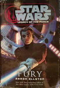 Fury