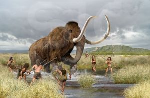 Mammoth