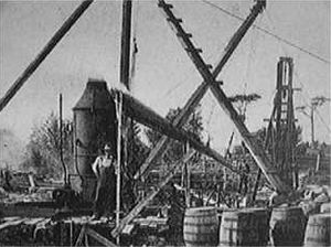 Oak Island Mystery