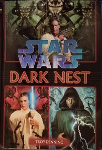 Dark Nest