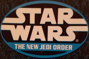 Star Wars: The New Jedi Order