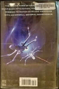 X-Wing: Mercy Kill