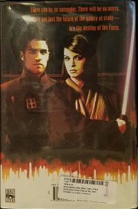 Star Wars: Fate of the Jedi - Apocalypse