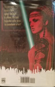 Star Wars: Fate of the Jedi - Conviction