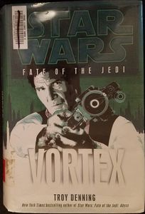 Star Wars: Fate of the Jedi - Vortex
