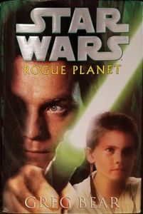 Rogue Planet