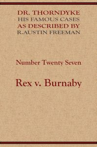 Rex V. Burnaby
